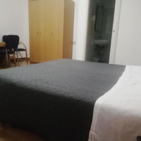 Hotel Alabarda ترييستي المظهر الخارجي الصورة