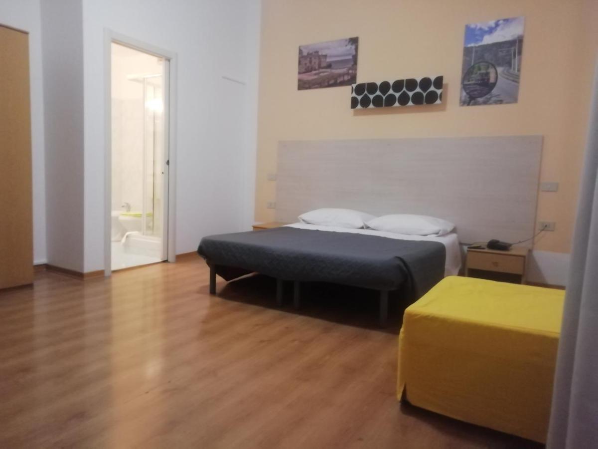 Hotel Alabarda ترييستي المظهر الخارجي الصورة