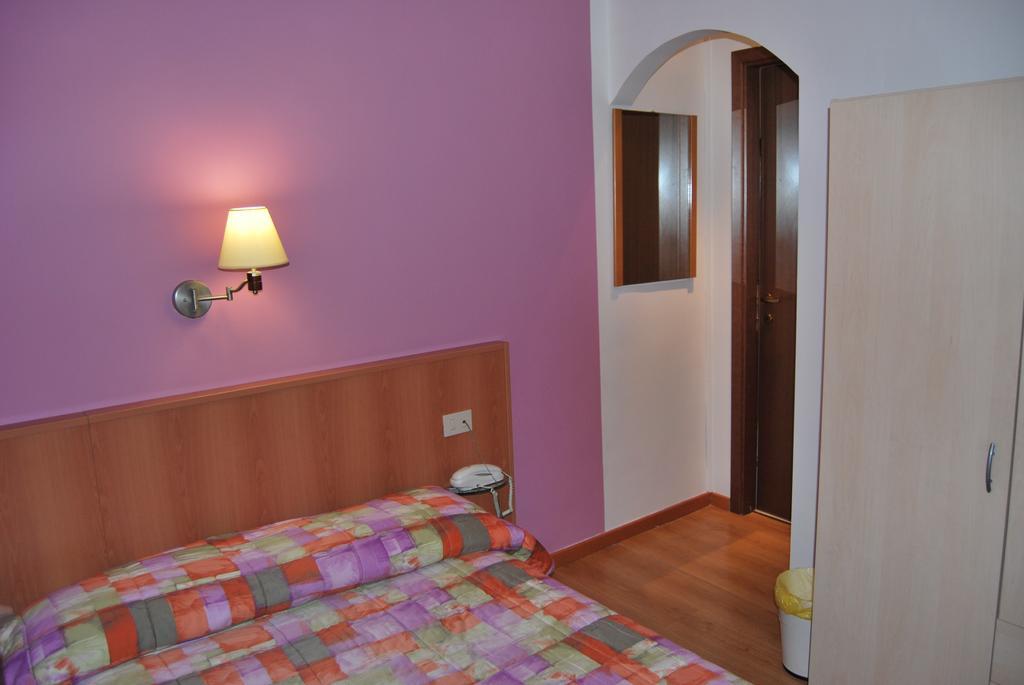 Hotel Alabarda ترييستي المظهر الخارجي الصورة