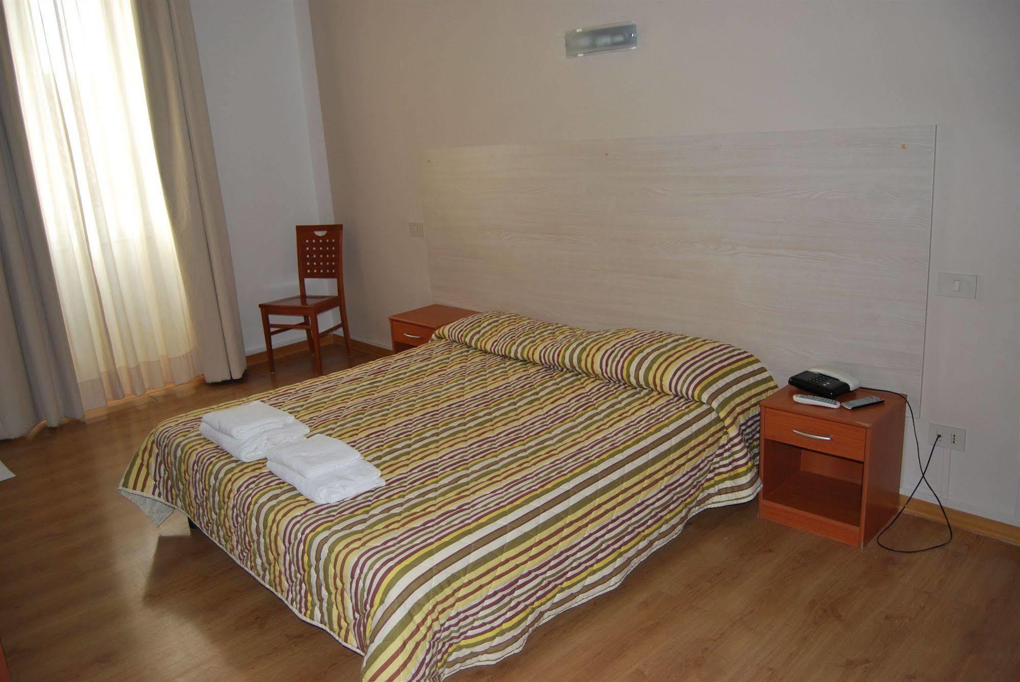 Hotel Alabarda ترييستي المظهر الخارجي الصورة