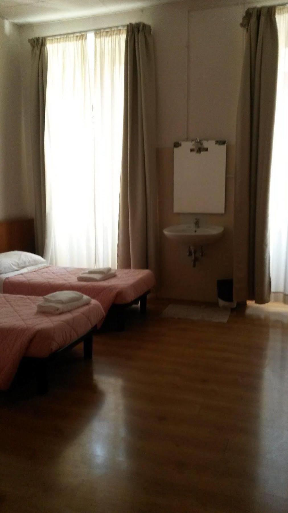Hotel Alabarda ترييستي المظهر الخارجي الصورة