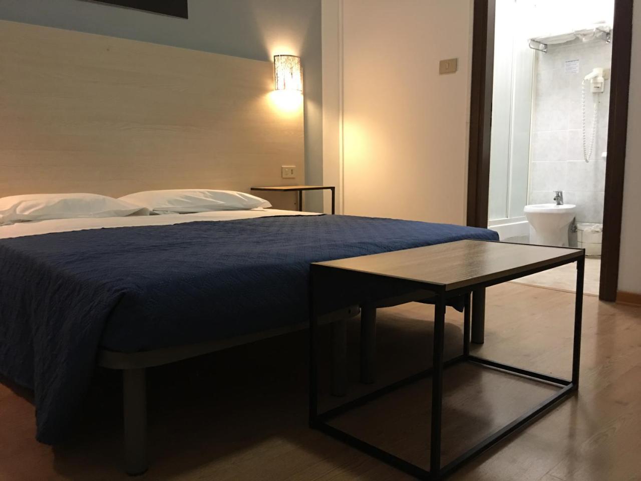Hotel Alabarda ترييستي المظهر الخارجي الصورة