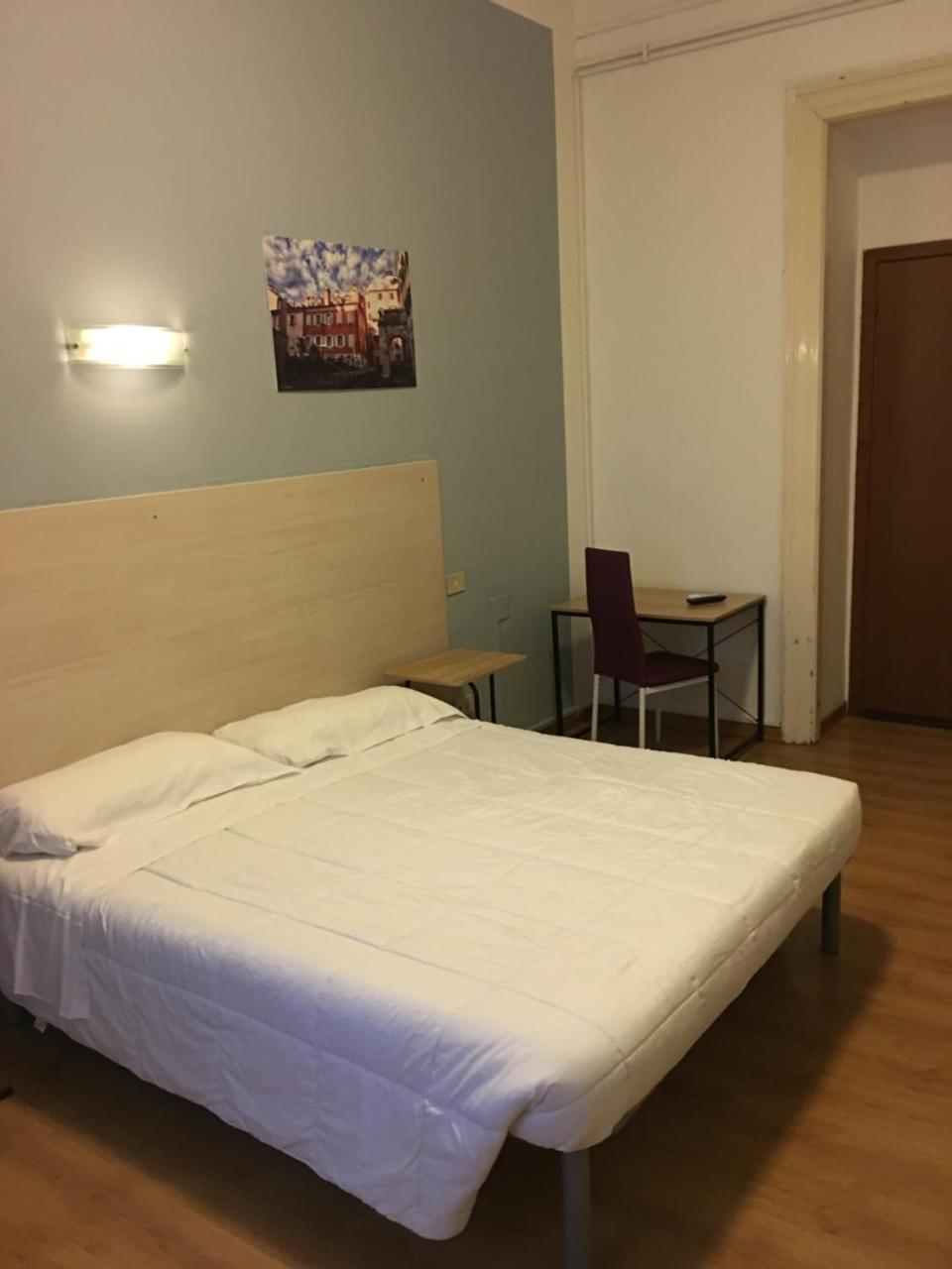 Hotel Alabarda ترييستي المظهر الخارجي الصورة