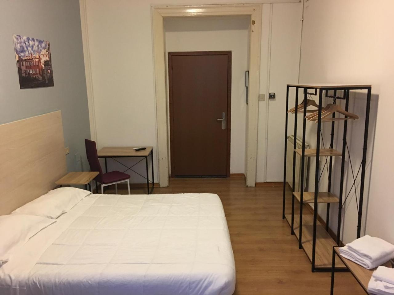 Hotel Alabarda ترييستي المظهر الخارجي الصورة