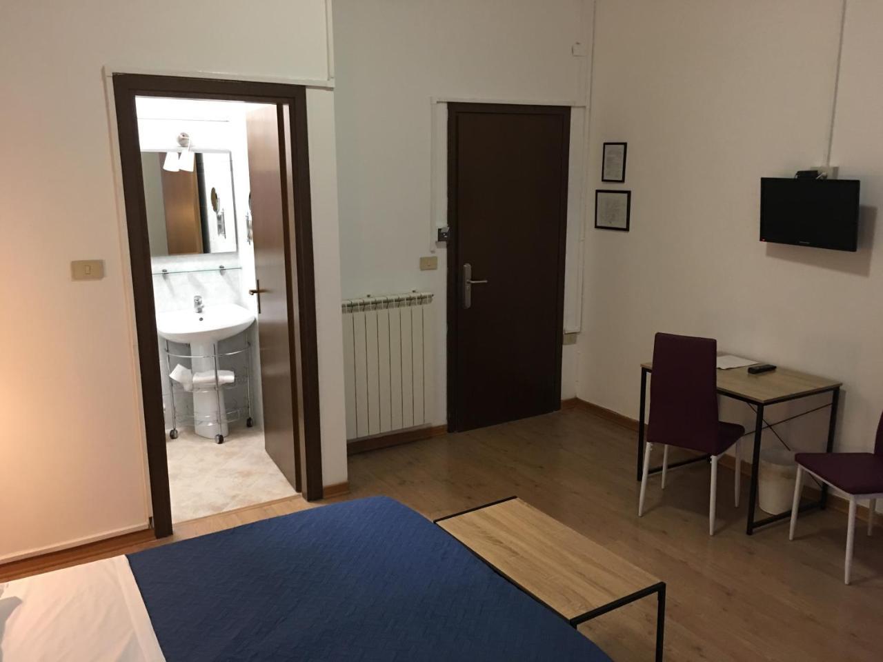 Hotel Alabarda ترييستي المظهر الخارجي الصورة